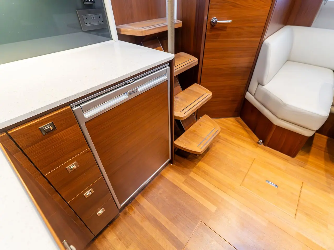 Thumbnail von Princess V40 NO WORRIES OF HAMBLE