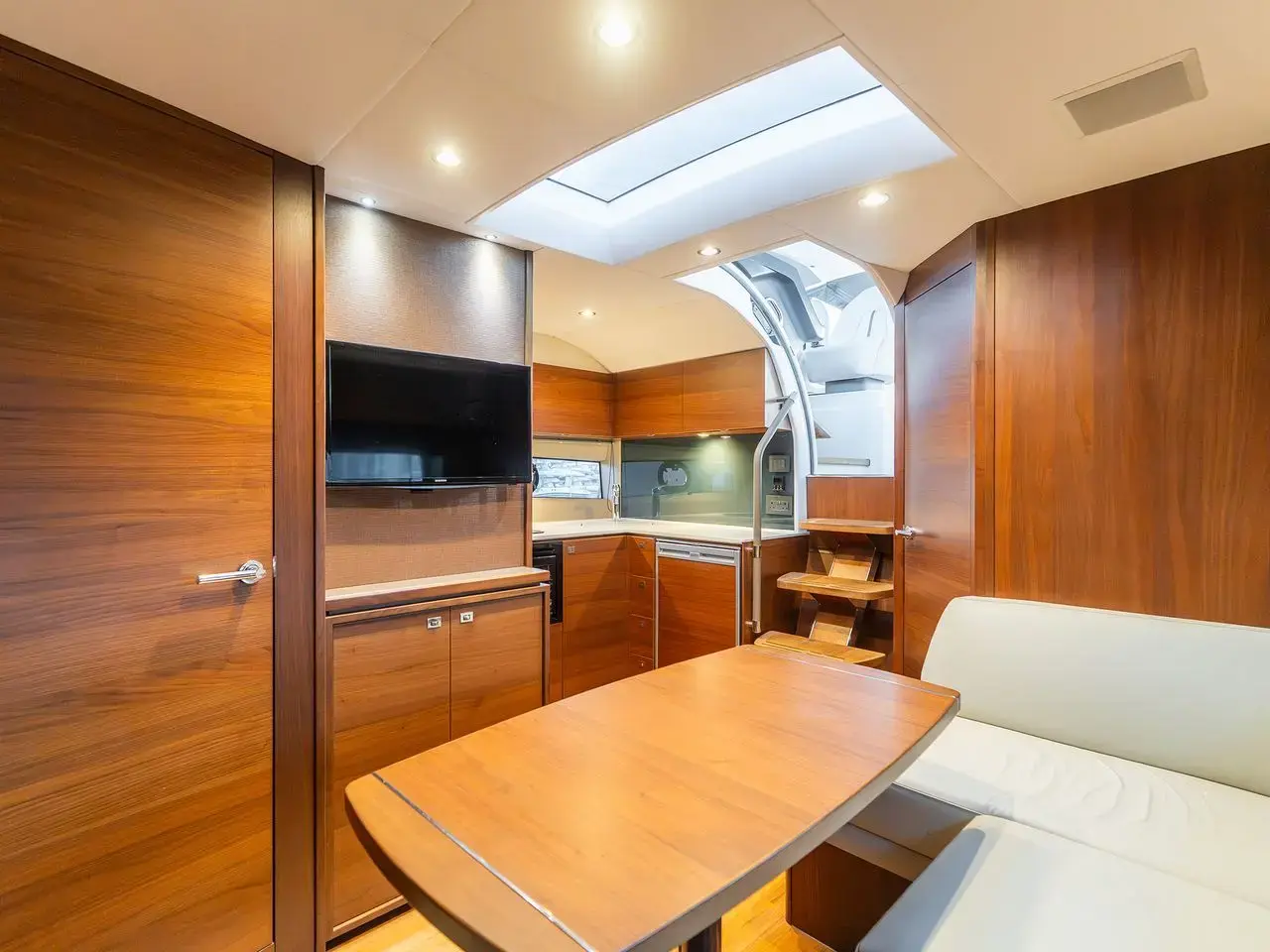 Thumbnail von Princess V40 NO WORRIES OF HAMBLE