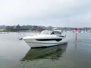 Thumbnail von プリンセスV40 ハンブルの心配なし