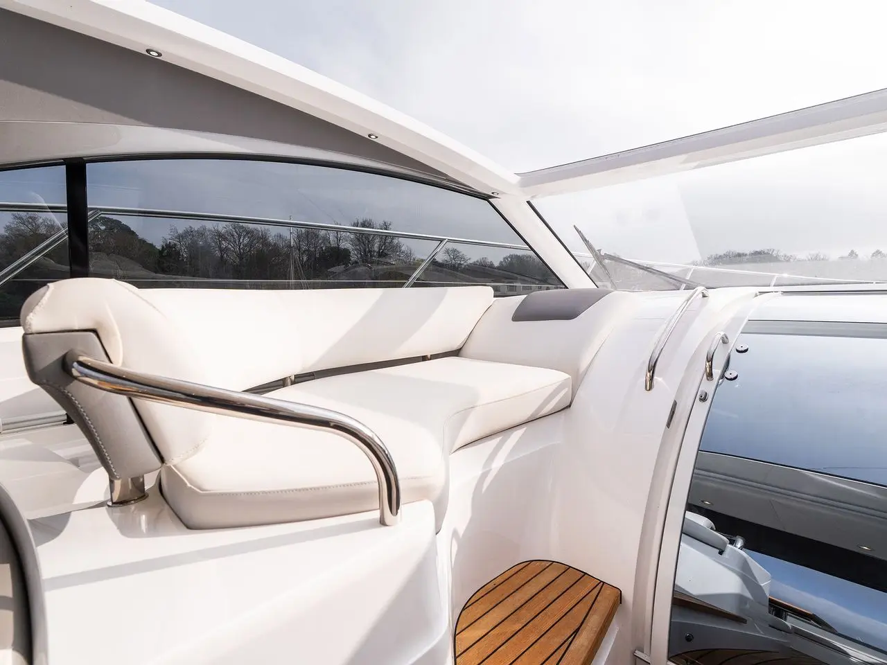 Thumbnail von Princess V40 NO WORRIES OF HAMBLE