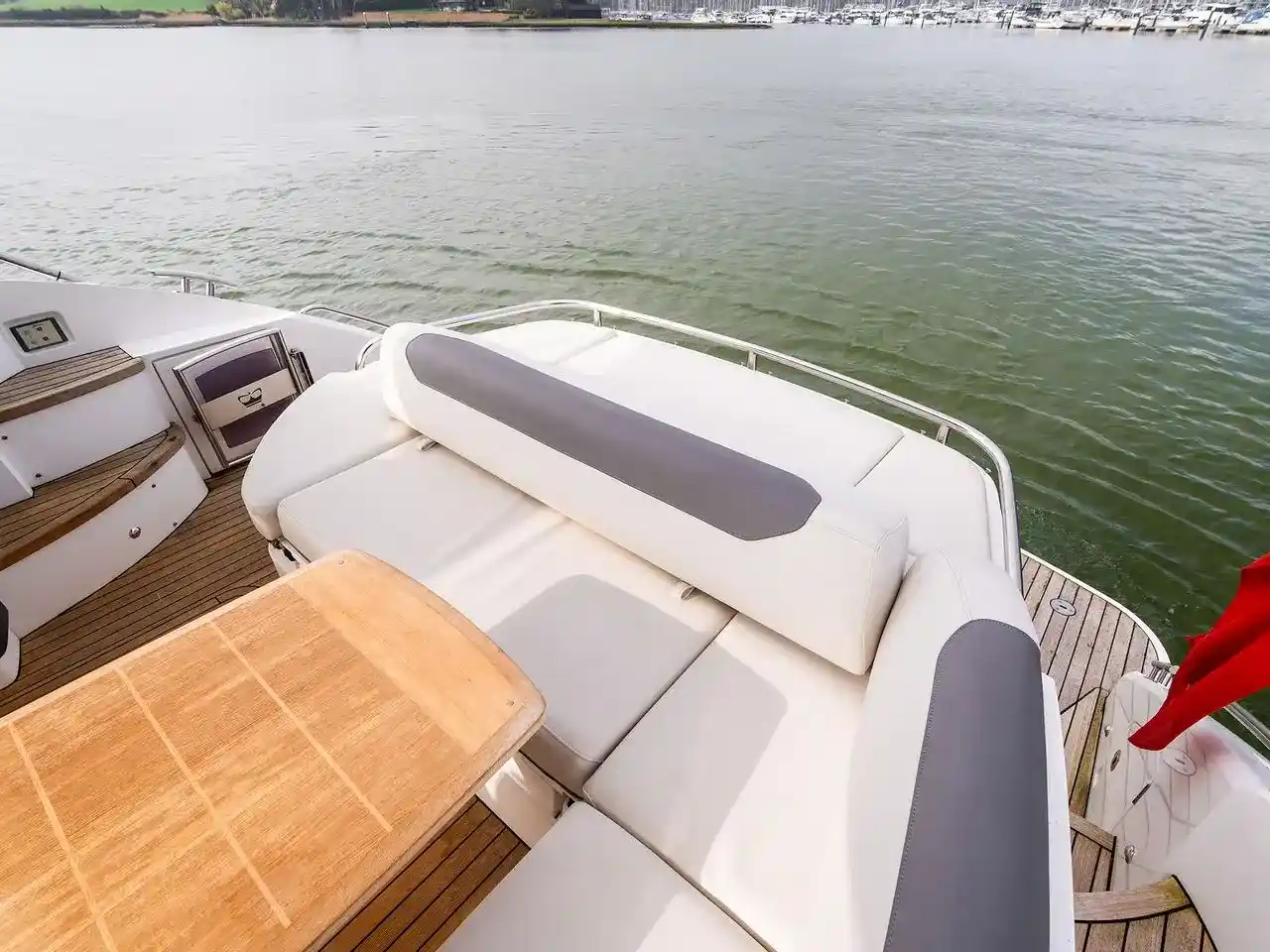 Thumbnail von Princess V40 NO WORRIES OF HAMBLE