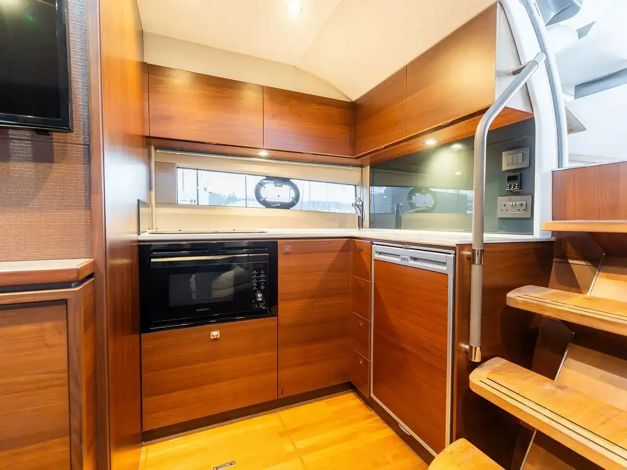 Thumbnail von Princess V40 NO WORRIES OF HAMBLE