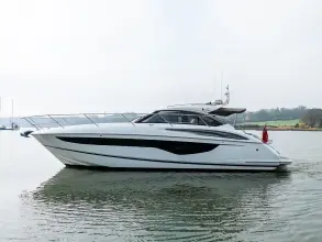 Thumbnail von プリンセスV40 ハンブルの心配なし