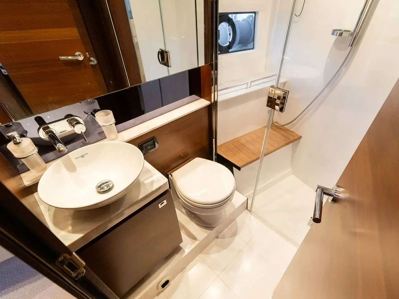 Thumbnail von Princess V40 NO WORRIES OF HAMBLE