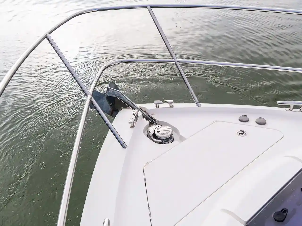 Thumbnail von Princess V40 NO WORRIES OF HAMBLE