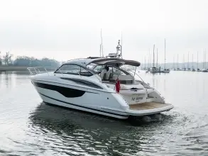 Thumbnail von プリンセスV40 ハンブルの心配なし