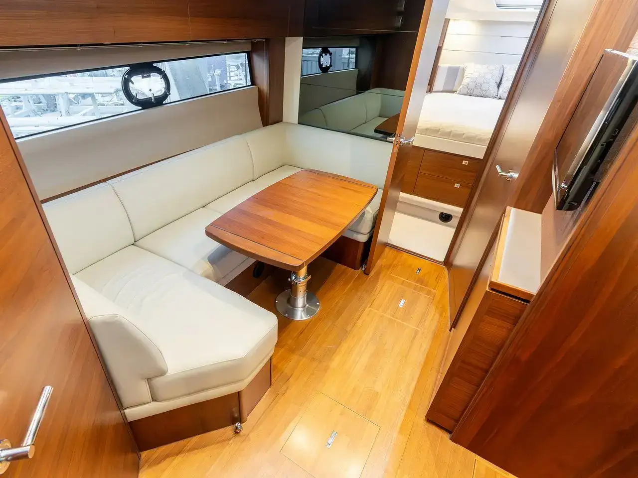 Thumbnail von Princess V40 NO WORRIES OF HAMBLE