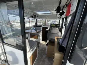 Thumbnail von Jeanneau Merry Fisher 895 Marlin