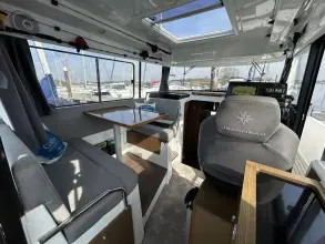 Thumbnail von Jeanneau Merry Fisher 895 Marlin