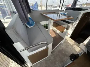 Thumbnail von Jeanneau Merry Fisher 895 Marlin