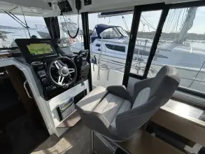 Thumbnail von Jeanneau Merry Fisher 895 Marlin