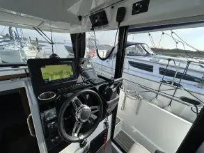 Thumbnail von Jeanneau Merry Fisher 895 Marlin