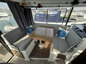 Thumbnail von Jeanneau Merry Fisher 895 Marlin