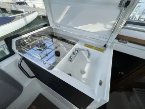 Thumbnail von Jeanneau Merry Fisher 895 Marlin