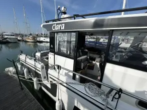 Thumbnail von Jeanneau Merry Fisher 895 Marlin