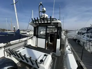 Thumbnail von Jeanneau Merry Fisher 895 Marlin