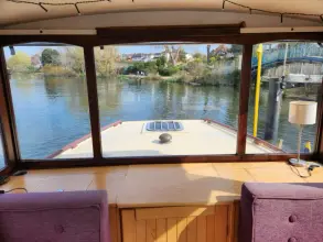 Thumbnail von R.S.Boats Réplique de péniche hollandaise M B Ellie