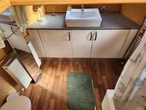 Thumbnail von R.S.Boats Réplique de péniche hollandaise M B Ellie