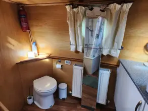 Thumbnail von R.S.Boats Réplique de péniche hollandaise M B Ellie