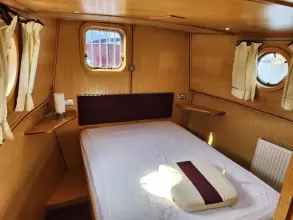 Thumbnail von R.S.Boats Réplique de péniche hollandaise M B Ellie