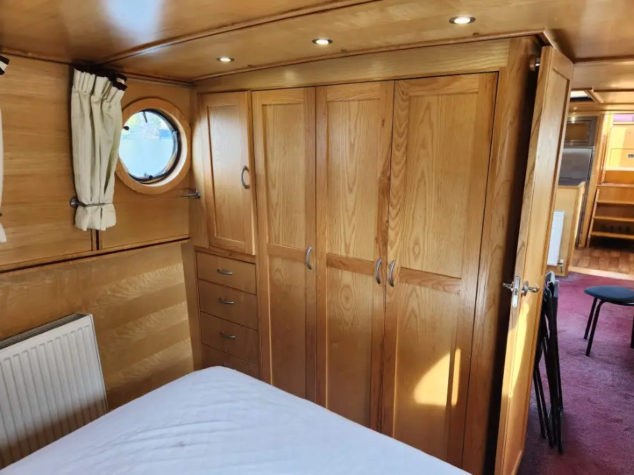 Thumbnail von R.S.Boats Replica Dutch Barge M B Ellie