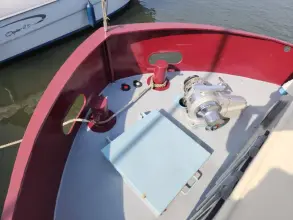 Thumbnail von R.S.Boats Réplique de péniche hollandaise M B Ellie