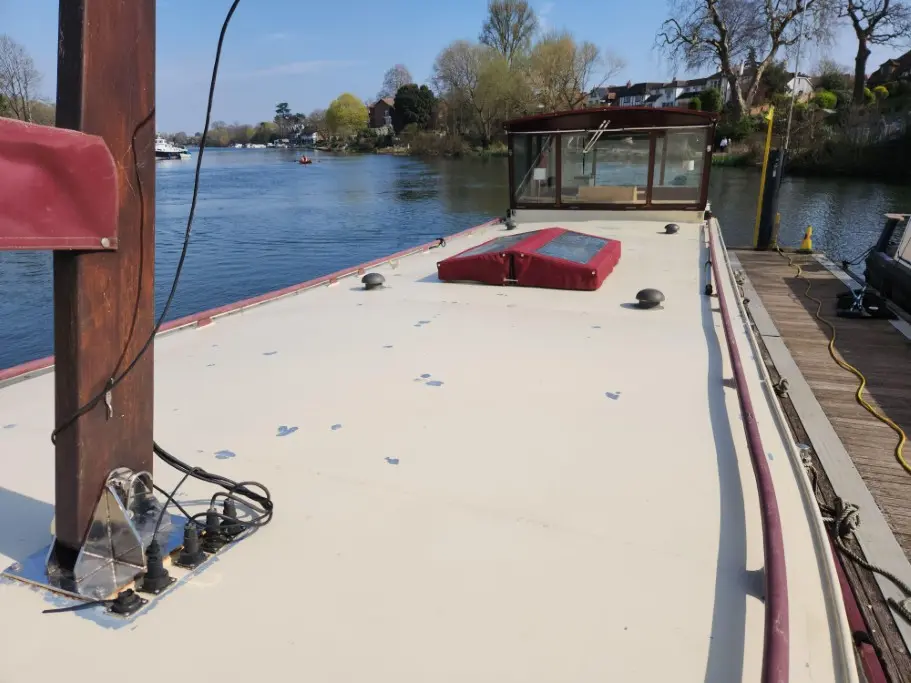 Thumbnail von R.S.Boats Replica Dutch Barge M B Ellie