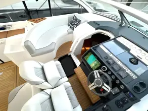 Thumbnail von Fairline Targa 47 GT