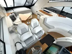 Thumbnail von Fairline Targa 47 GT