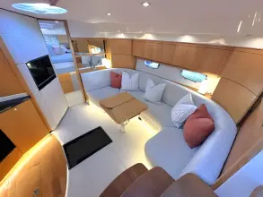 Thumbnail von Fairline Targa 47 GT