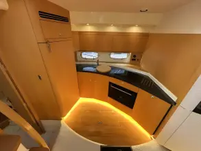 Thumbnail von Fairline Targa 47 GT