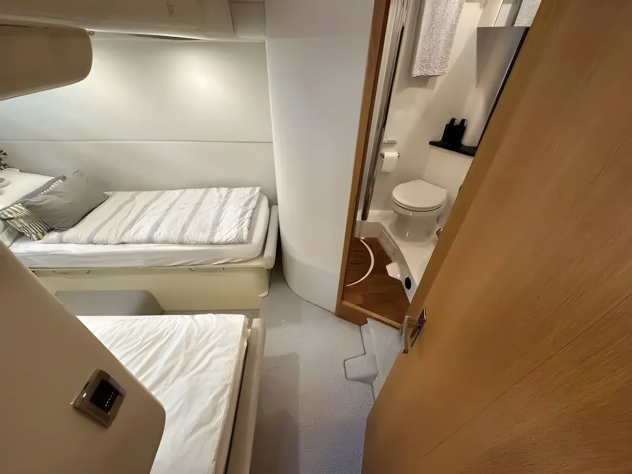 Thumbnail von Fairline Targa 47 GT