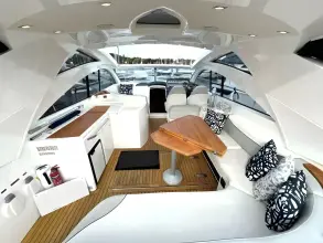Thumbnail von Fairline Targa 47 GT