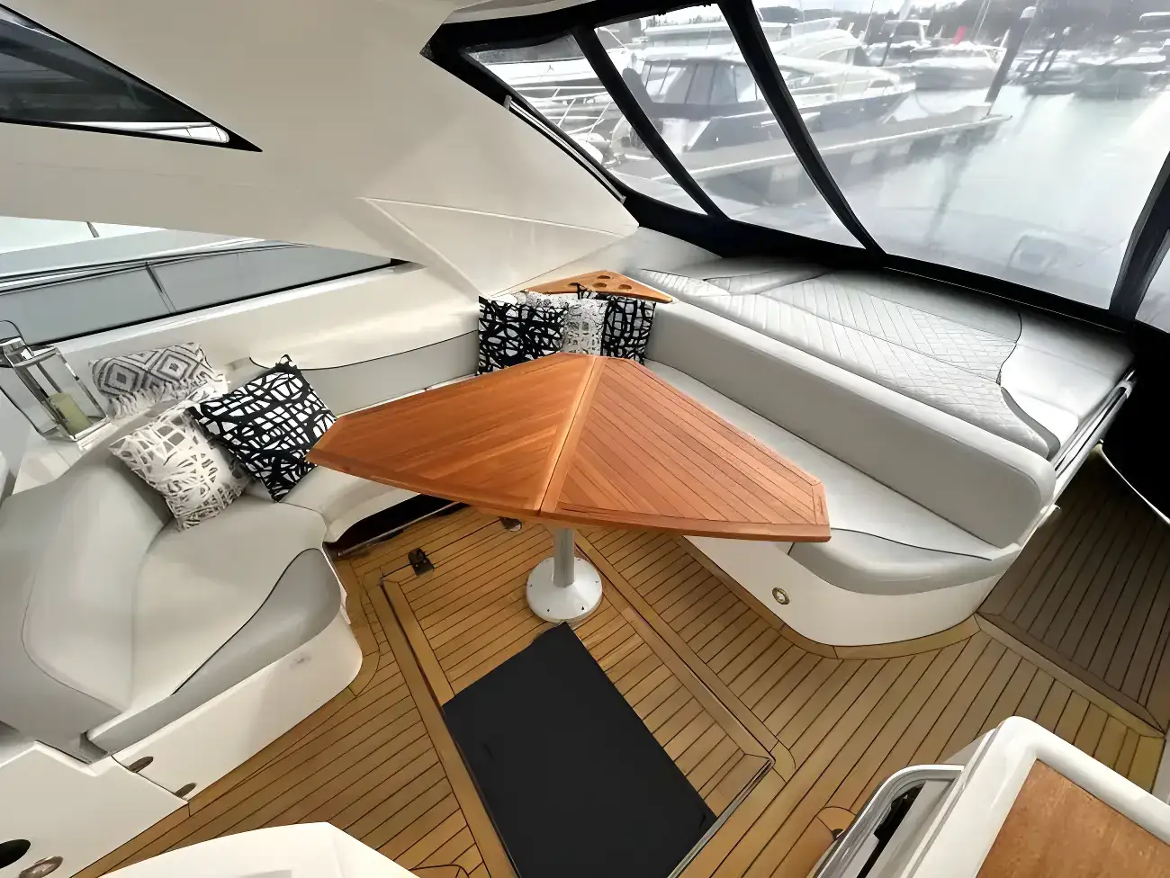 Thumbnail von Fairline Targa 47 GT