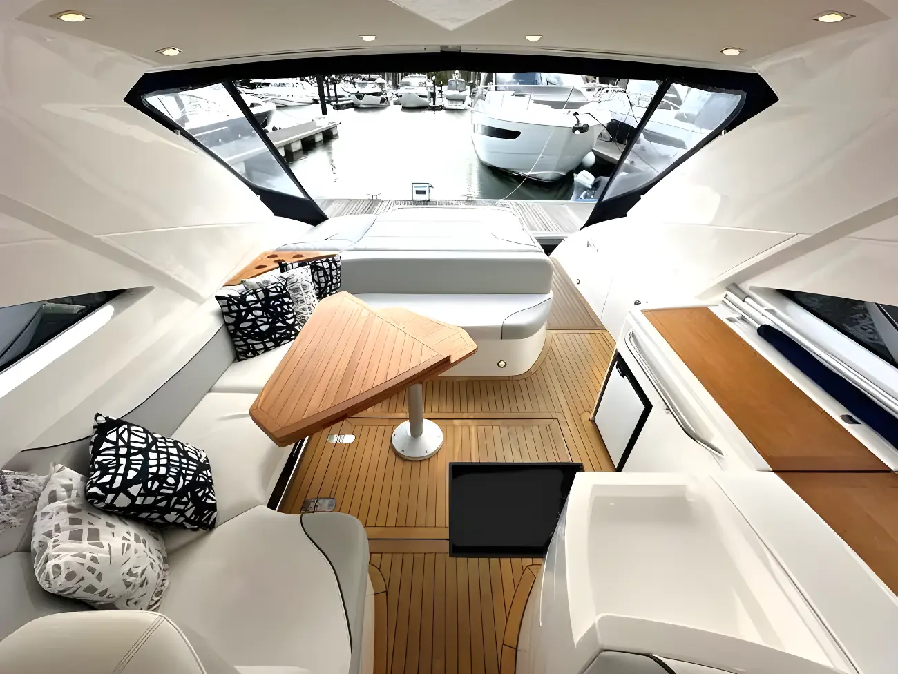 Thumbnail von Fairline Targa 47 GT