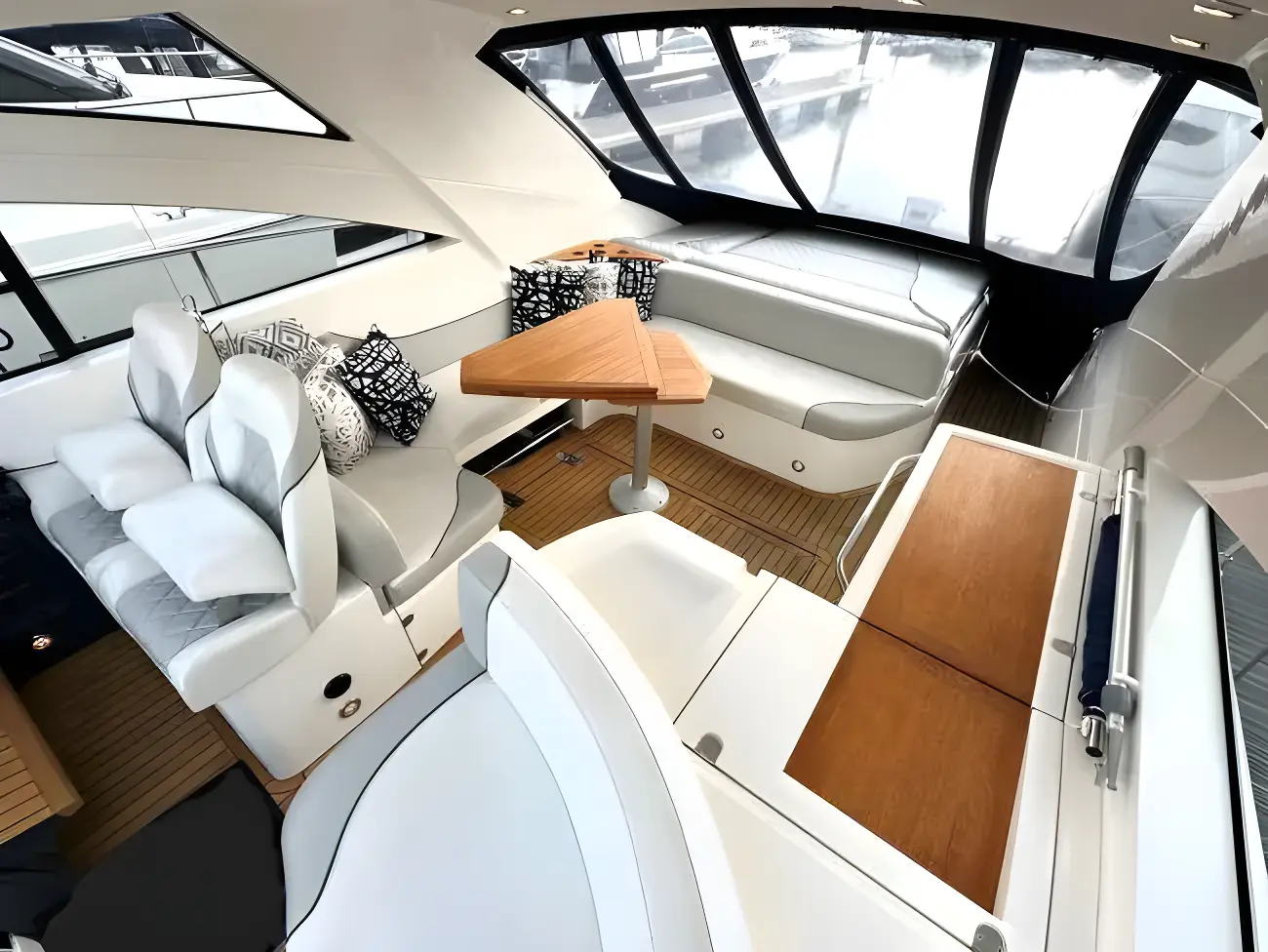 Thumbnail von Fairline Targa 47 GT