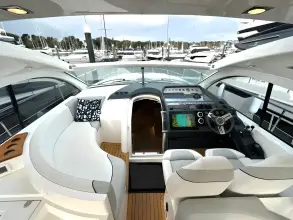 Thumbnail von Fairline Targa 47 GT