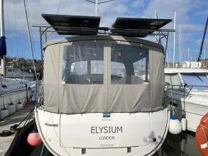 Thumbnail von Bavaria 37 Cruiser Elysium