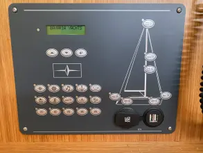 Thumbnail von Bavaria 37 Cruiser Elysium