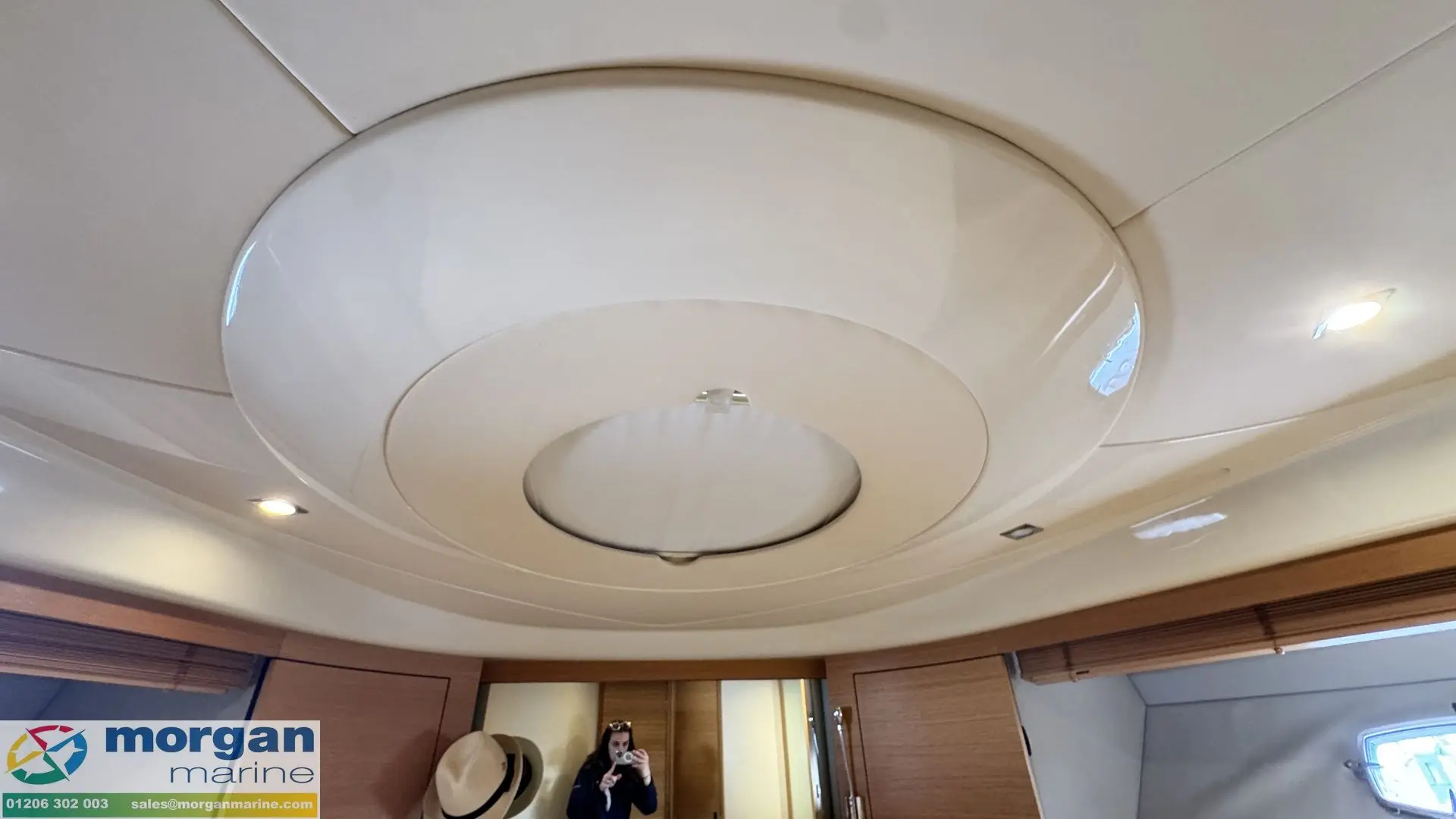 Thumbnail von Fairline Targa 52 GT Demain le Monde