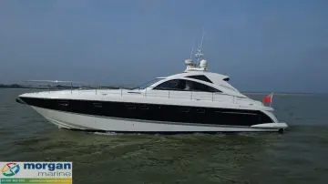 Thumbnail von Fairline Targa 52 GT Завтрашний мир