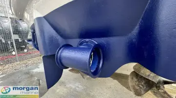 Thumbnail von Fairline Targa 52 GT Завтрашний мир