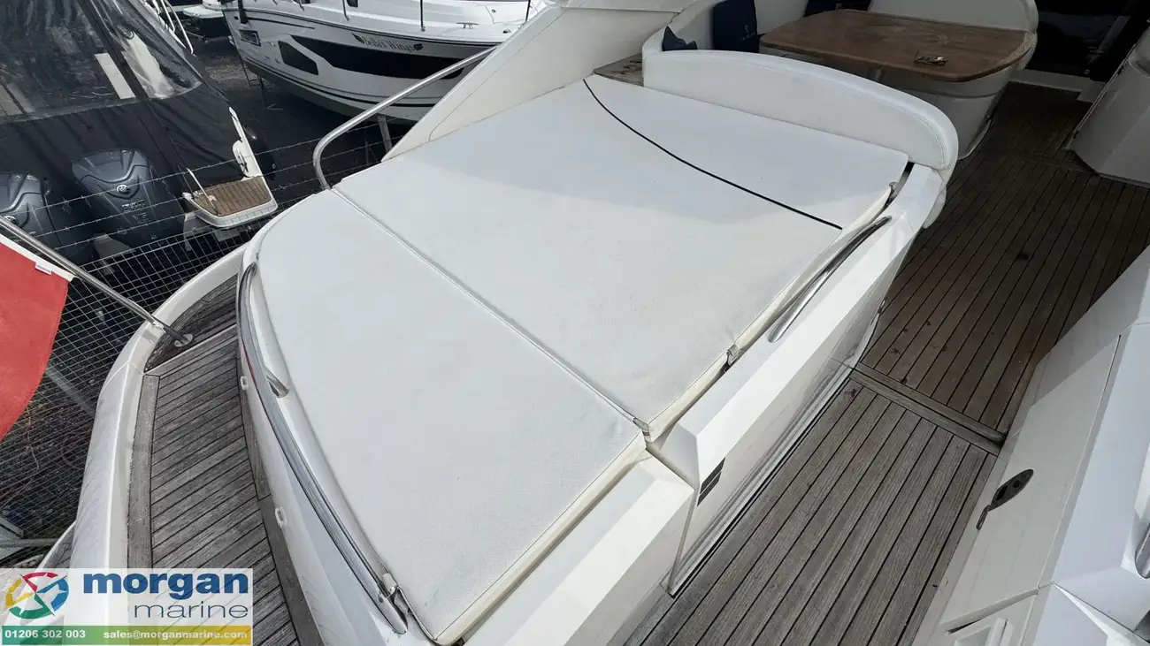 Thumbnail von Fairline Targa 52 GT Demain le Monde