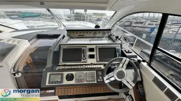 Thumbnail von Fairline Targa 52 GT Завтрашний мир