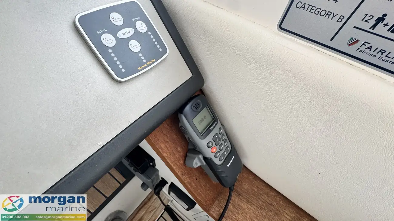 Thumbnail von Fairline Targa 52 GT Demain le Monde