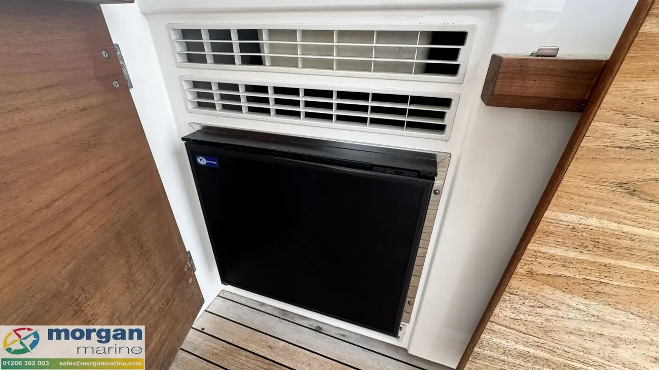 Thumbnail von Fairline Targa 52 GT Demain le Monde