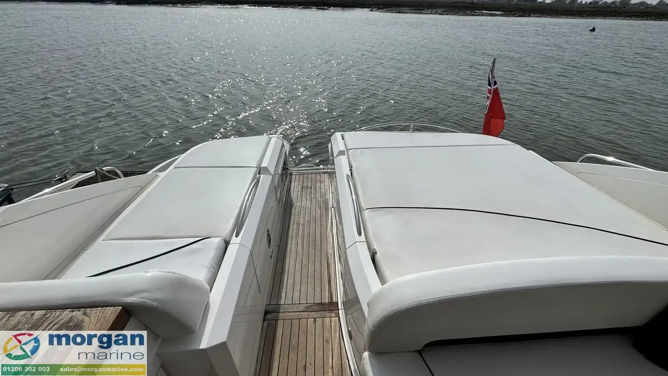 Thumbnail von Fairline Targa 52 GT Demain le Monde