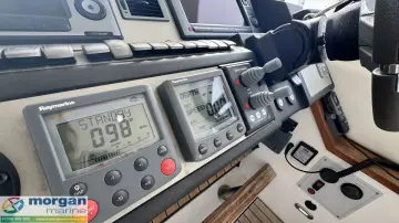 Thumbnail von Fairline Targa 52 GT Завтрашний мир