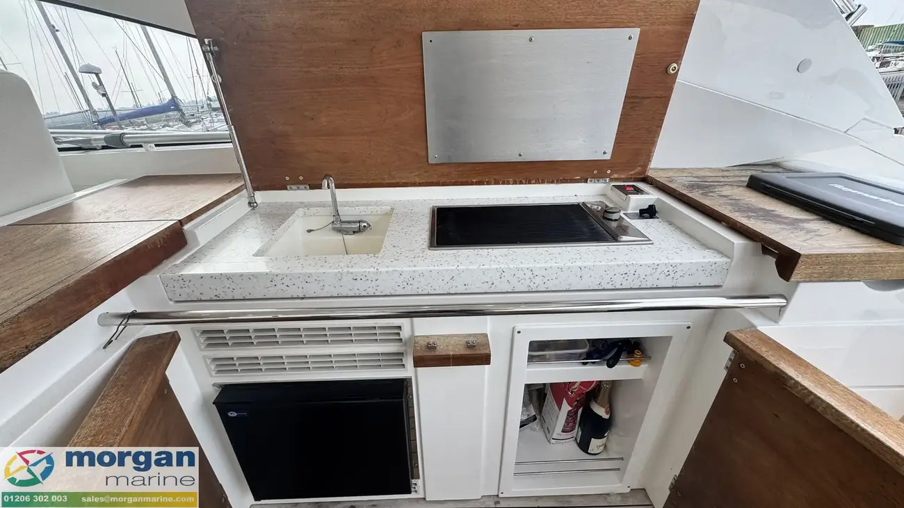 Thumbnail von Fairline Targa 52 GT Demain le Monde