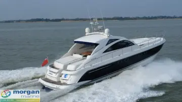 Thumbnail von Fairline Targa 52 GT Завтрашний мир